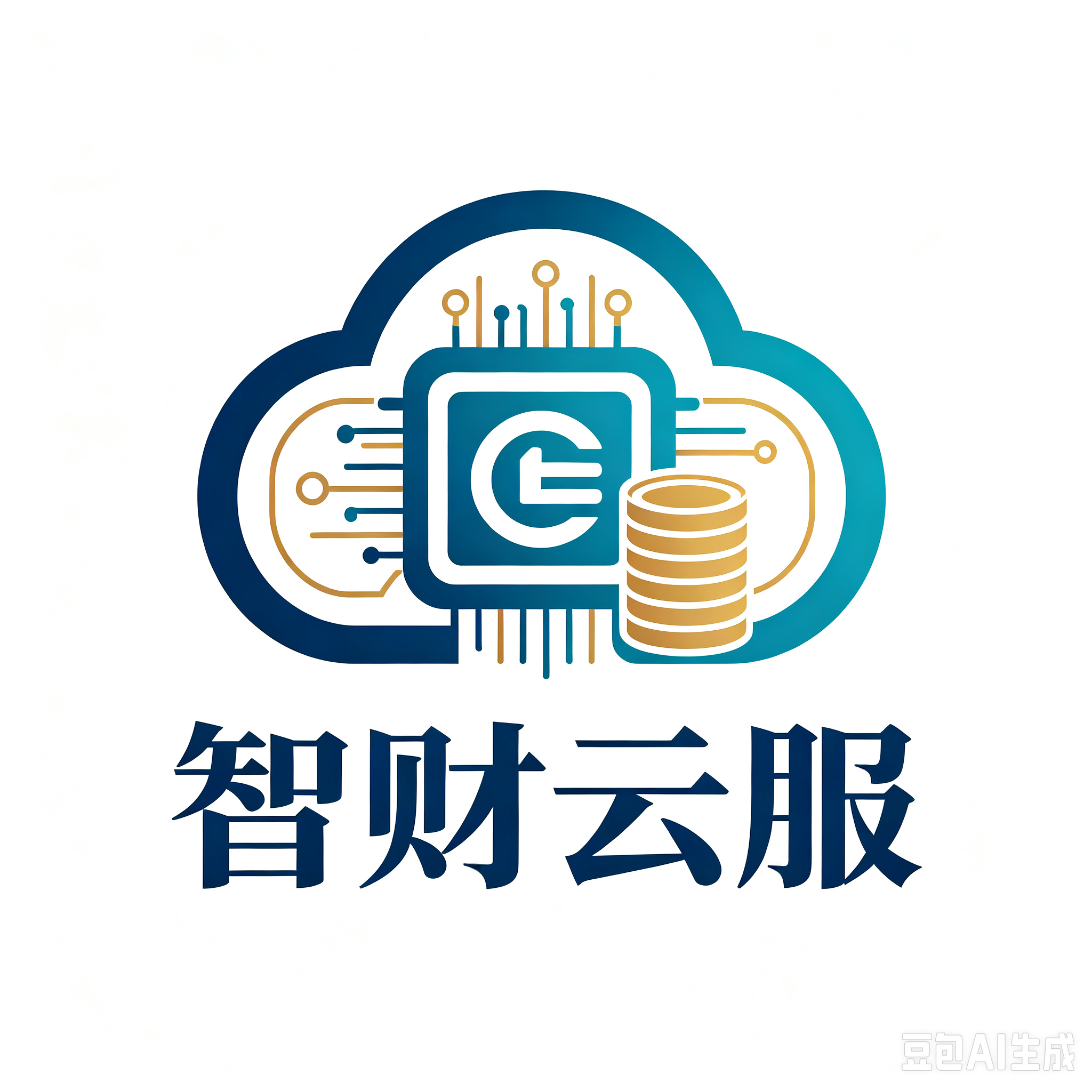 智财云服